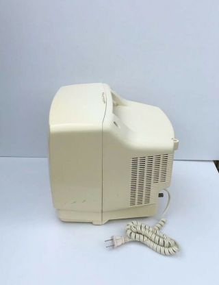 Vintage Panasonic 9 