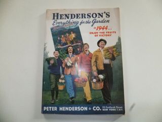 " Henderson 