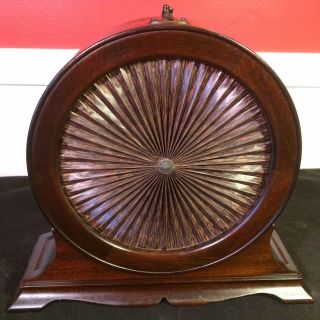 Rare Victor Lumiere Loud Speaker No 1 from 1925 for Antique Radio Box 2