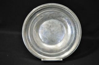 Vintage Marked Sterling Silver.  925 9 " Plate 123g Tableware Flatware Forks Spoon