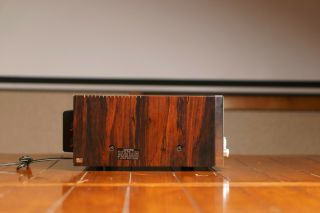 Vintage Sansui G - 7700 Stereo Receiver 3