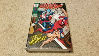 Marvel - Spider - Man Dm Variant Omnibus Vol.  3 Hc - & Oop - Rare