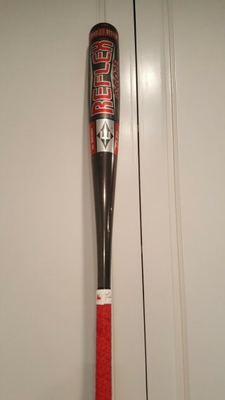 Rare 34/29 Easton Reflex C405 Alloy Baseball Bat Z2k Era Lizard Grip