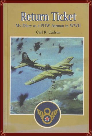 Wwii - - Usaaf - - 100th Bomb Gp - - B - 17 Waist Gunner 
