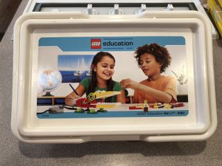 Lego Education Wedo Set 9580