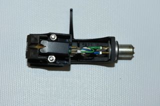 Vintage Technics SL - D3 Direct Drive Automatic Turntable - No Needle - 8