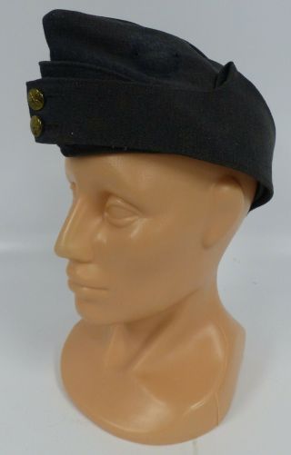 1939 - 45 Ww2 Canada R.  C.  A.  F Beret