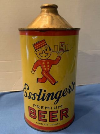 Vintage Little Man Esslinger 