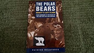 Ww2 British The Polar Bears Monty 