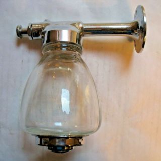 Vintage Imperial Brass Mfg.  Co.  Soap Dispenser