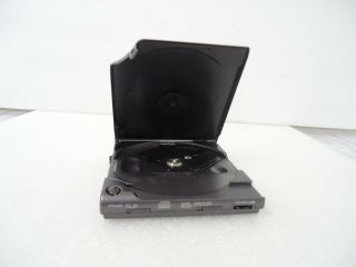 Sony Discman D - 303 1bit DAC CD Compact Player Mega Bass Vintage Japan 2