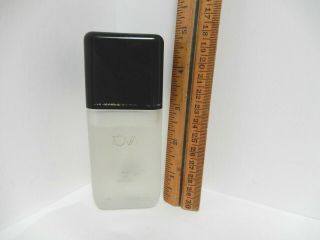 Vintage Tova Eau De Parfum 2.  5 Oz 75ml Partial - Bottle Made In France
