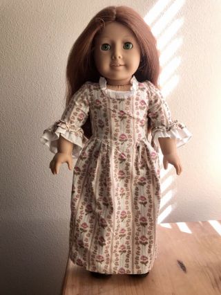 Vintage American Girl Doll Felicity Pleasant Company - In.