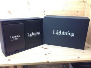 ​​final Fantasy Xiii Lightning Ultimate Box Figure Artbook Japan Rare