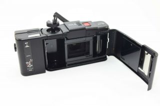 VINTAGE Olympus XA2 35mm Rangefinder Film Camera With A11 Flash Module 4