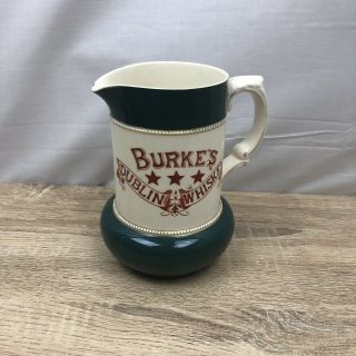 Vintage Burke 