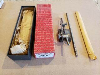Starrett No.  257b Inspection Surface Gage,  Vintage Machinist Tools