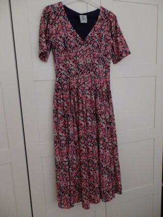 Laura Ashley Vintage 80 