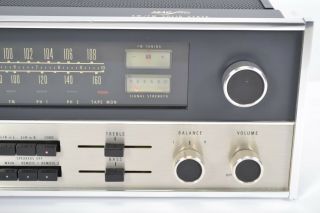 McIntosh MAC 1900 AM FM Solid - State Stereo Receiver - Vintage Classic Audiophile 3