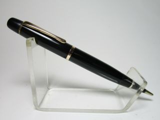 Vintage 1950´s Montblanc Pix Mechanical Pencil