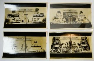 Woodwards Groceteria Vancouver Bc Mcneel Lafayette Grocery Store Vtg Photos 40 