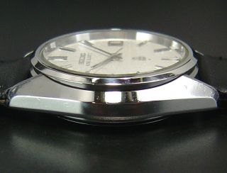 Seiko King Quartz 1975 Vintage Mens Watch 4822 reloj uhr from Japan 5