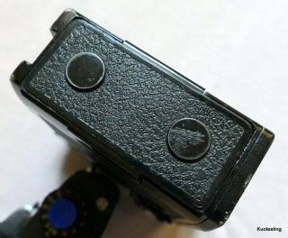 Leicaflex SL Mot Film Camera & Leica Motor W/Palm Strap/grip.  Rare,  & Work 12