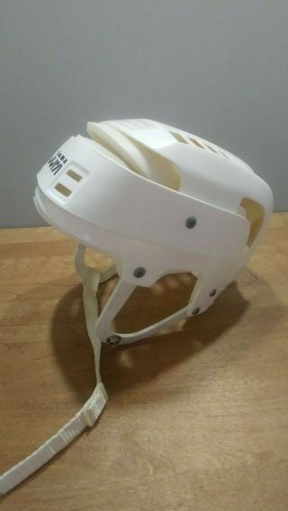 Vintage Jofa (cooper Sk100) Hockey,  Hurling,  Skateboard Helmet Made In Canada