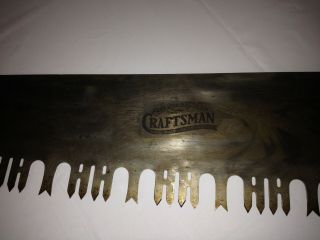 CRAFTSMAN 48 