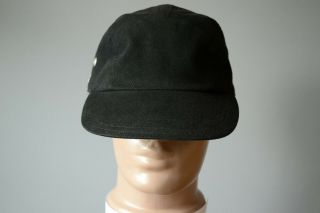 Vintage Rare Mens Lacoste 5 Panel Cap Hat Size 3 France Igr 2 3