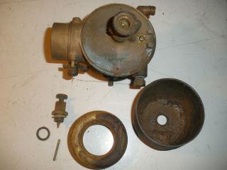 Vintage Kingston Brass Carburetor for model 