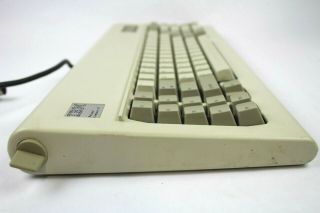 Vintage IBM Model F AT Mechanical Clicky Keyboard 3