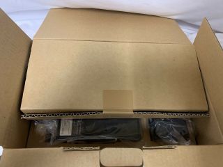 Icom IC - 2800H Dual Band Transceiver,  2m & 70cm.  In The Box And Rare 3