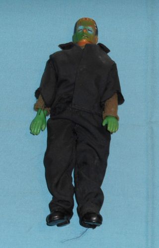 Vintage Ahi Frankenstein Monster Figure