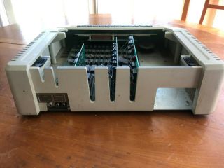 Vintage Apple II Plus Computer A2S1048 REPAIR 6