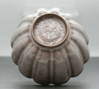 Very Rare Antique Chinese Ge Yao 哥窑 Crackle Glaze Porcelain Bowl c1900s 3