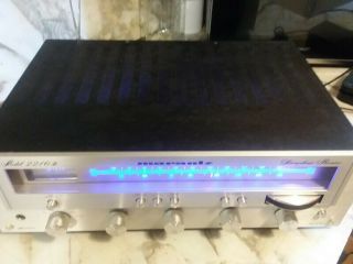 Vintage Marantz 2216B Stereophonic Receiver LED Upgrades & Serviced 6