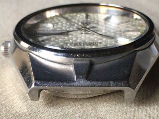 Vintage SEIKO Quartz Watch/ KING QUARTZ 0853 - 8035 SS 1976 7