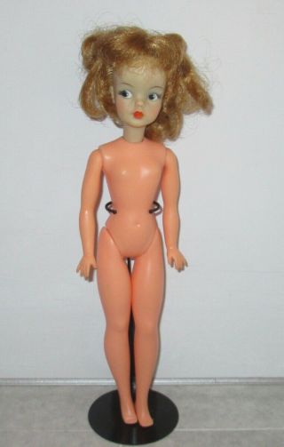 Japanese Exclusive Blonde Tammy Doll 2