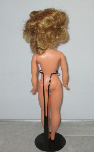 Japanese Exclusive Blonde Tammy Doll 3