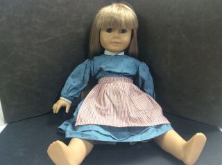 Vintage American Girl Doll Kirsten Larson