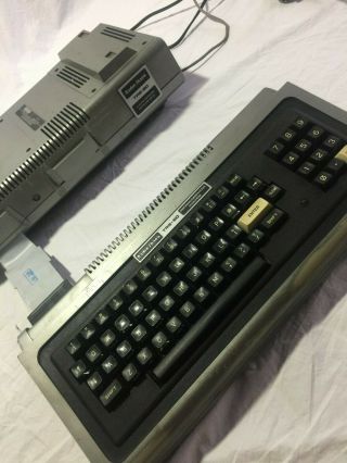 Vintage Radio Shack TRS - 80 Micro Computer Keyboard Expansion Interface 3