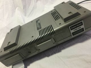 Vintage Radio Shack TRS - 80 Micro Computer Keyboard Expansion Interface 4