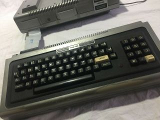 Vintage Radio Shack TRS - 80 Micro Computer Keyboard Expansion Interface 5