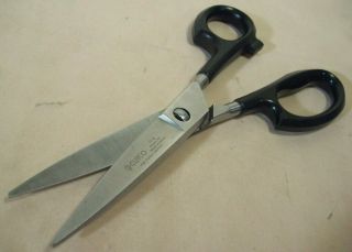 1994 Cutco 77 Vintage Sharp Scissors High Carbon Stainless Steel