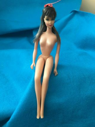 Vintage 1160 Barbie Twist 