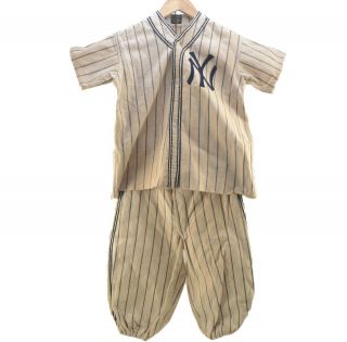 Ny Yankees Empire Brand Child 
