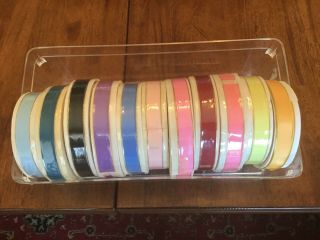 Vintage Gold - Edged French Wired Ribbon