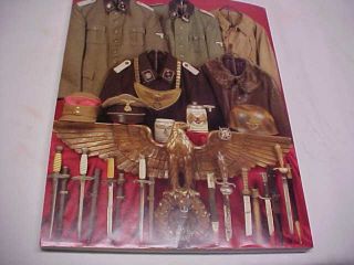 5 2000s Dated Back Issues of Manion ' s Catalogs on WW1&2 German Militaria 5