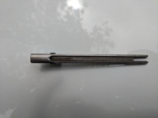 Izhvesk Triangle Marked Mosin Nagant Bolt Connector Bar